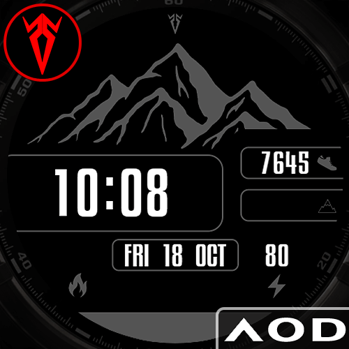 TRIBUTE · Screenshot 2
