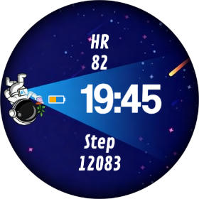 Starlight Beam · Screenshot 0