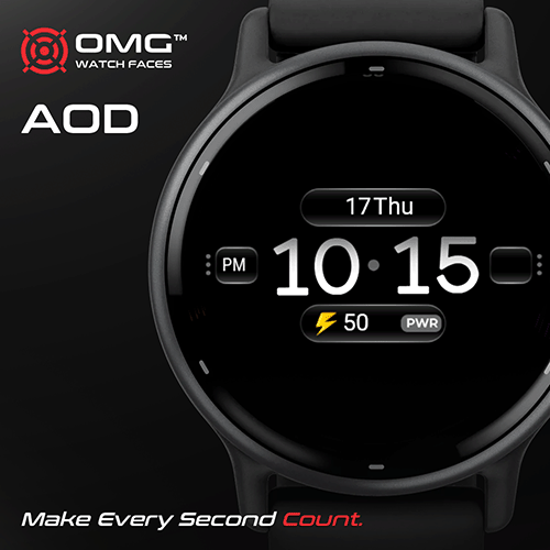 Core - OMG 392 · Screenshot 3