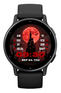 Castle Moon · Screenshot 3