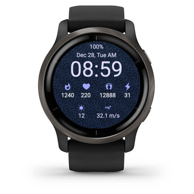 Active Time - Blue 02 · Screenshot 2