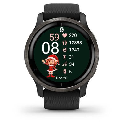 Christmas Elf · Screenshot 4