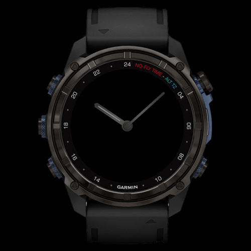 Mono Dial (Your Data. Your Style) 4