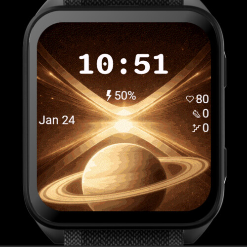 Saturn 4