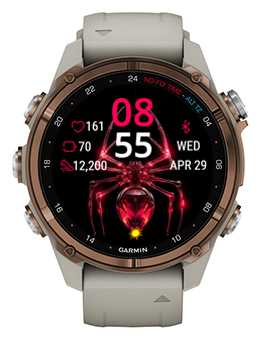 Blood Spider 2