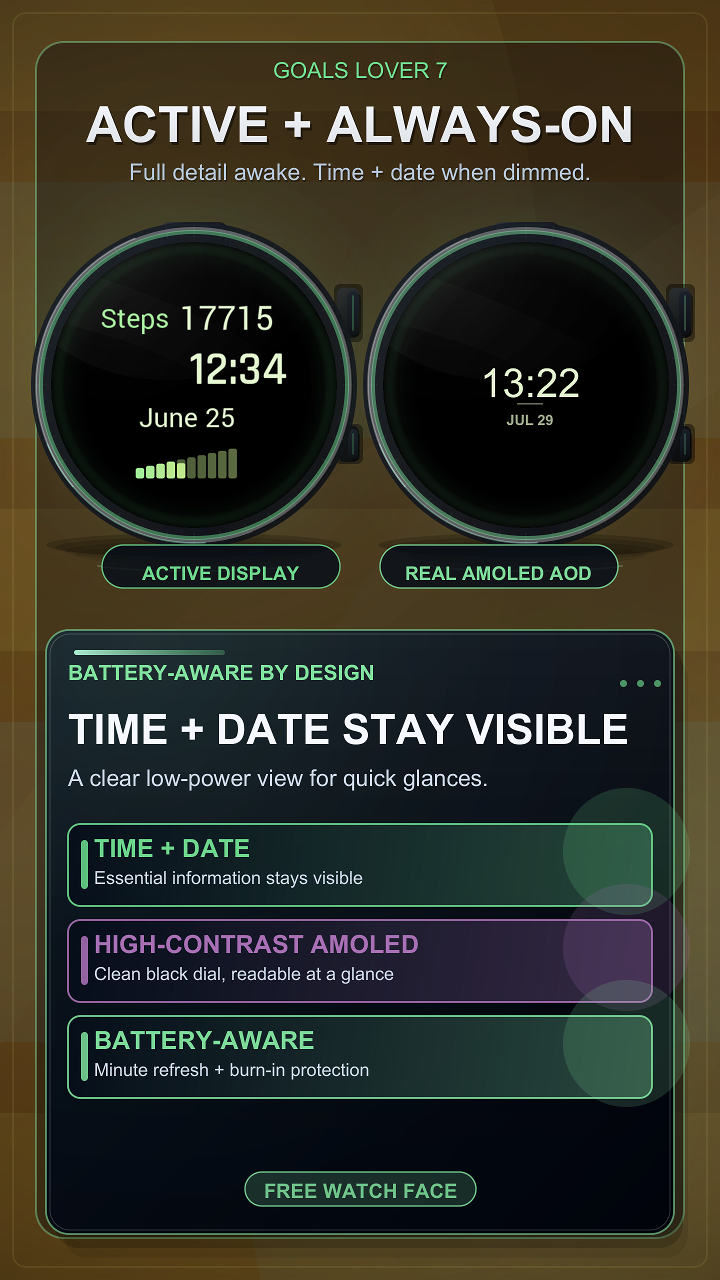 Goals Lover 7 · Screenshot 3