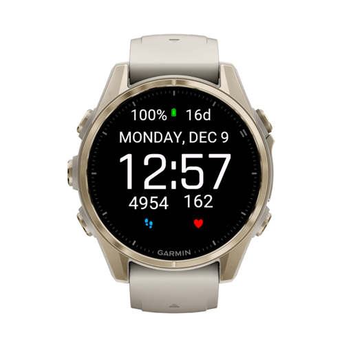 Simple Large Digital Watch Face · Screenshot 1