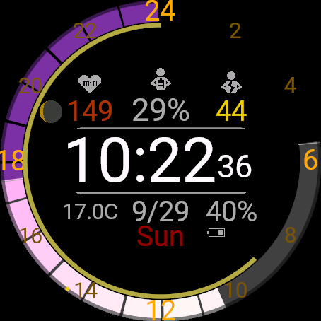 Rest of Time · Screenshot 3