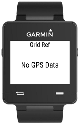Simple OS Grid Reference · Screenshot 2
