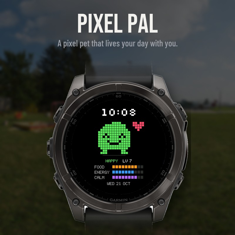 Pixel Pal · Screenshot 0