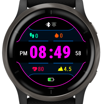 Pink Neon · Screenshot 0