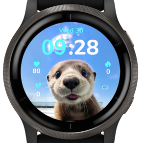Sunny Otter · Screenshot 3