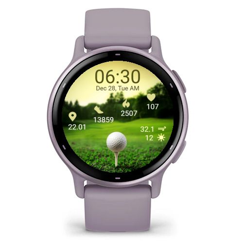 Golf 01 · Screenshot 4