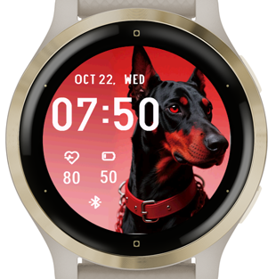 Doberman Pinscher · Screenshot 1