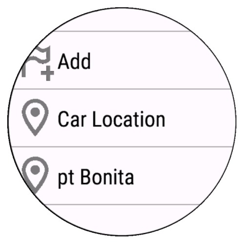 Map Chart · Screenshot 2