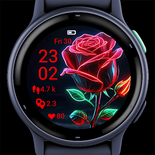 Valentine nice Rose G · Screenshot 4
