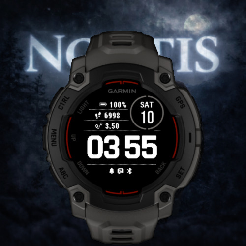 Noctis PRO - GB · Screenshot 0