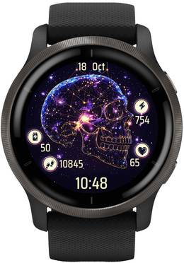 Skull Constellation · Screenshot 0