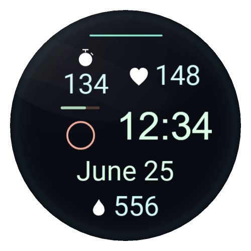 Goals Simple 2 · Screenshot 0