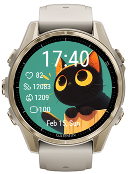 Curious Kitten · Screenshot 3