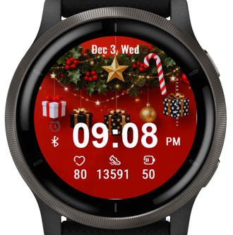 Christmas Ornaments · Screenshot 3