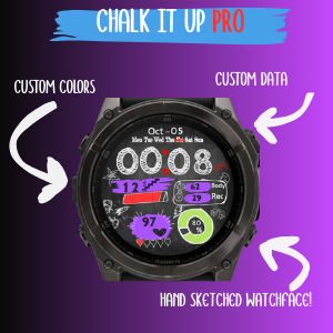 Chalk It Up PRO · Screenshot 2