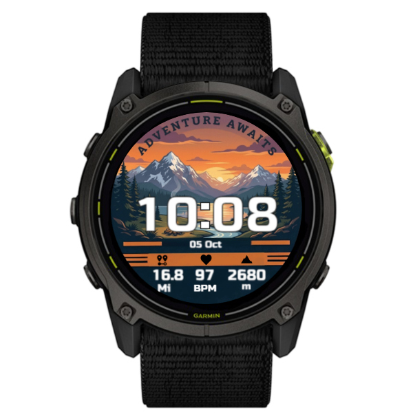Digital Explorer · Screenshot 2
