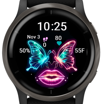Butterfly Art · Screenshot 3
