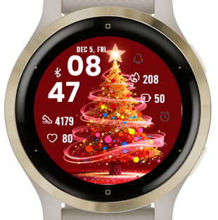 Christmas Ten · Screenshot 1