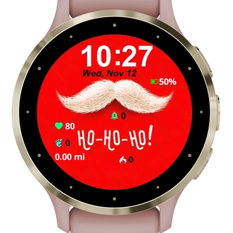 Ho Ho · Screenshot 0