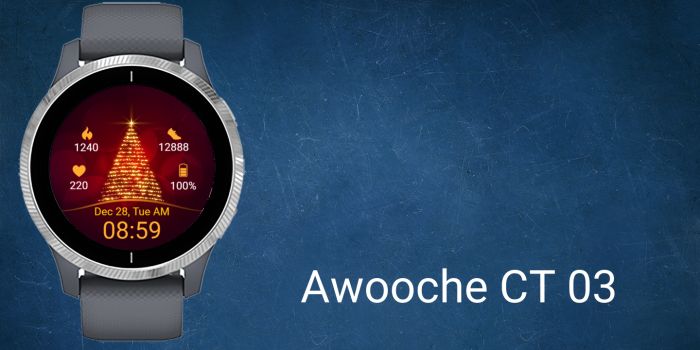 Awooche CT 03 · Screenshot 0