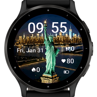 Statue Of Liberty · Screenshot 1