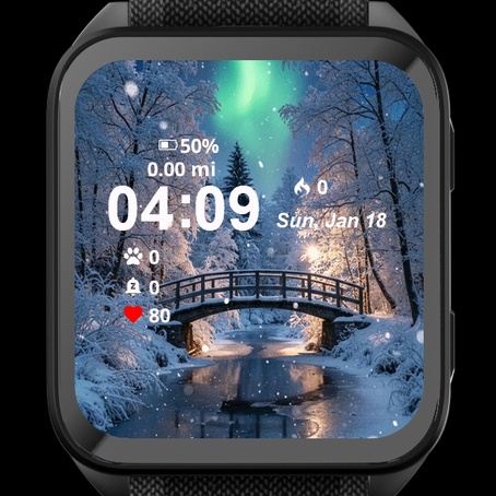Bridge Over River · Screenshot 2