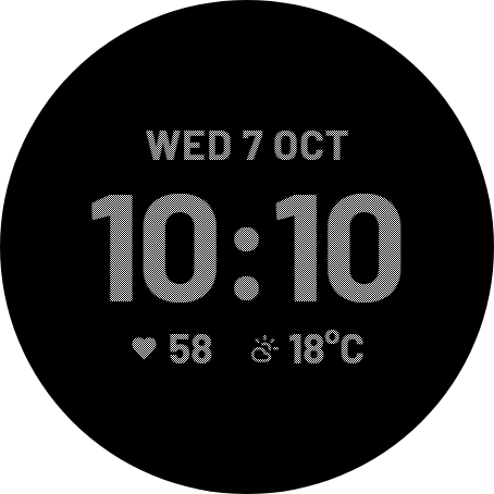 Tickline · Screenshot 4