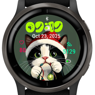 Light Cat · Screenshot 0