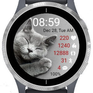 Cat Smile · Screenshot 4