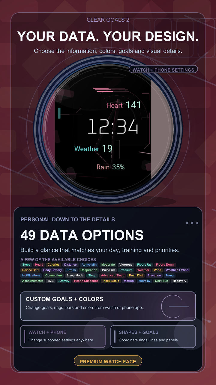 Clear Goals 2 · Screenshot 3