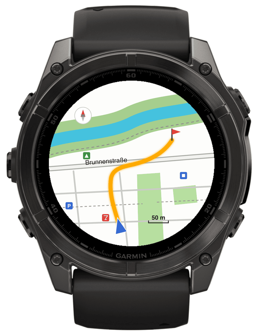 ShareSyncGo: Maps & Navigation · Screenshot 2