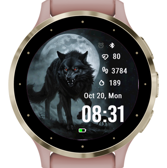 Wolf Four · Screenshot 2