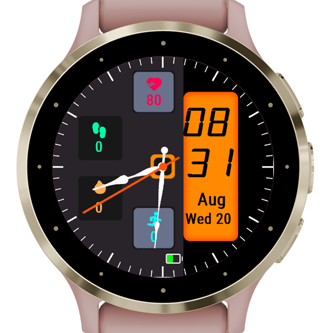 Geo Shapes · Screenshot 3