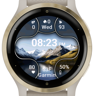 Alpine View · Screenshot 3