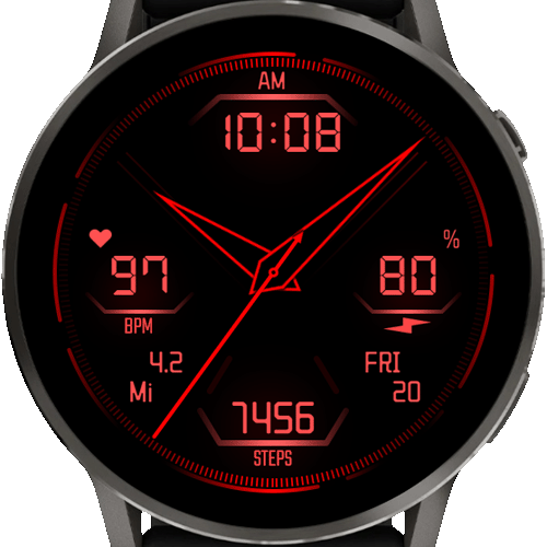 The-Red-Cyber · Screenshot 0
