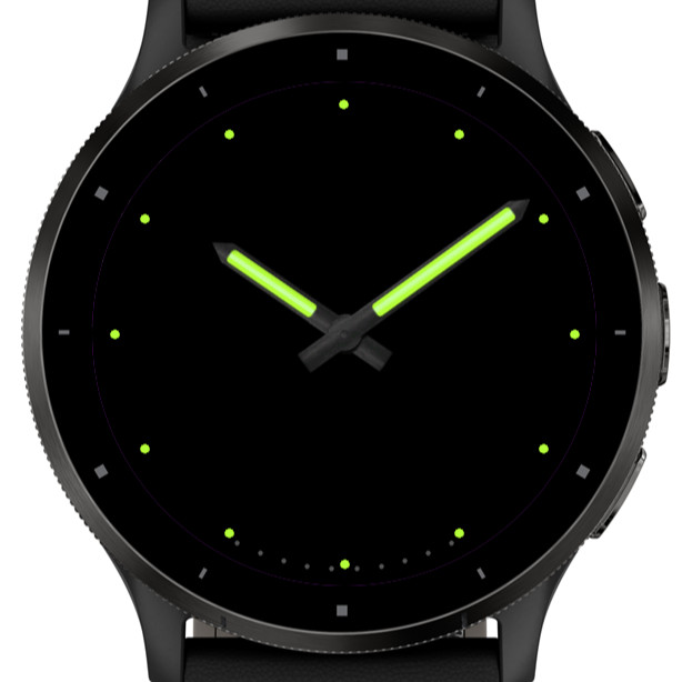 GB MasterDial · Screenshot 2
