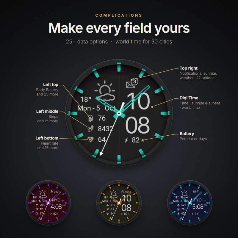 Pure Harmony TiM – Dark Edition · Screenshot 2