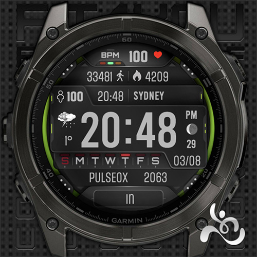 Fit4U – 009 – CoreView · Screenshot 4