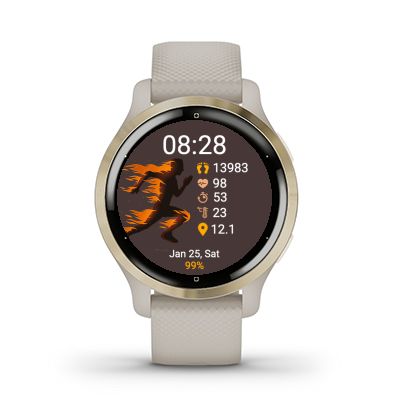 Run 28 · Screenshot 3