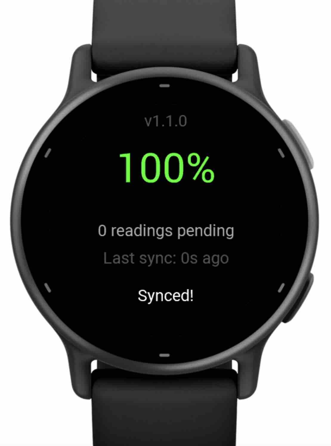 Research Staff App: Battery Logger 2