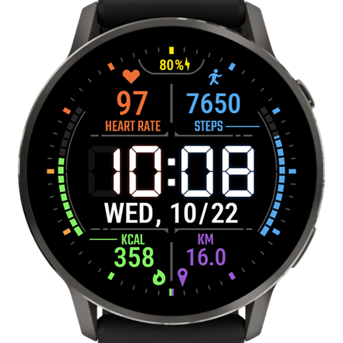 Sport Widget · Screenshot 0
