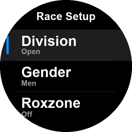 Hyrox Power Race PRO · Screenshot 1