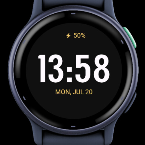 Big Numbers · Screenshot 0